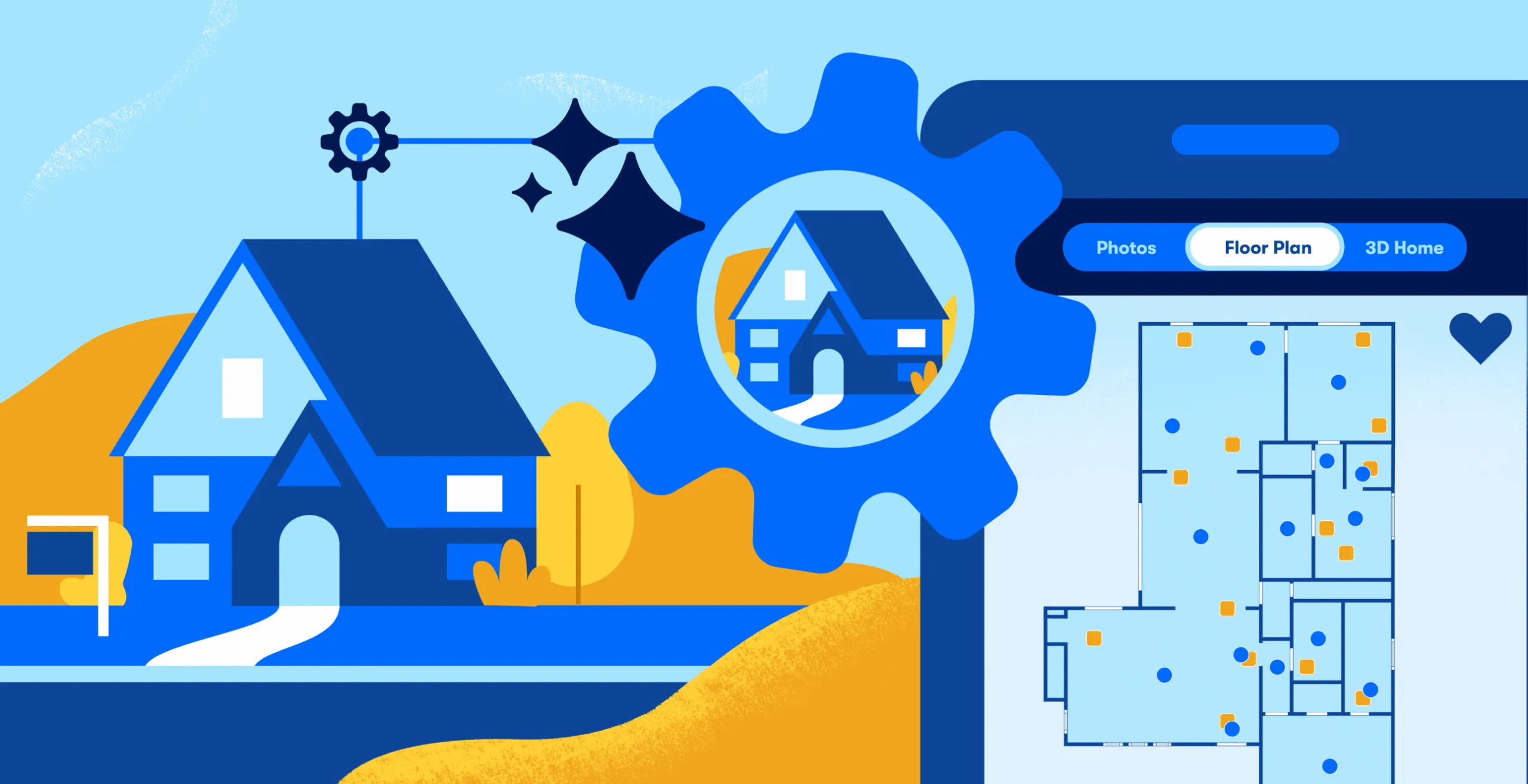 Zillow Showcase